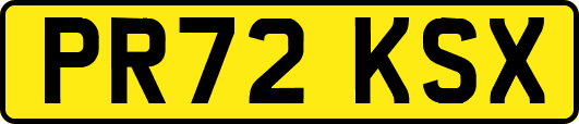PR72KSX