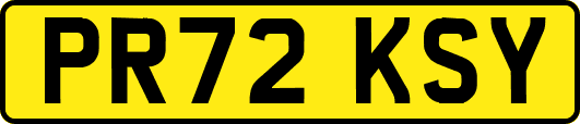 PR72KSY