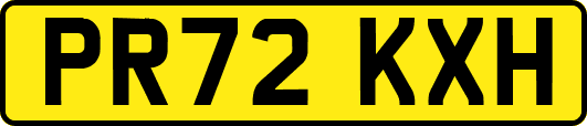 PR72KXH