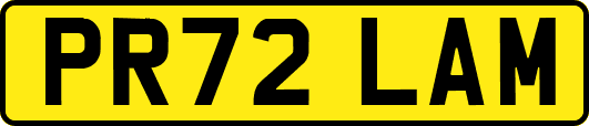 PR72LAM