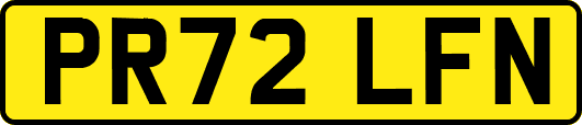 PR72LFN