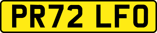 PR72LFO