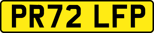 PR72LFP