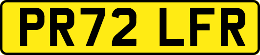 PR72LFR