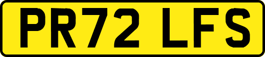 PR72LFS