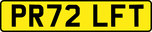 PR72LFT