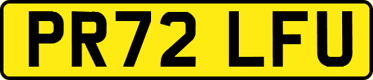 PR72LFU