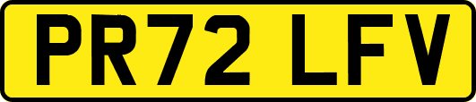 PR72LFV