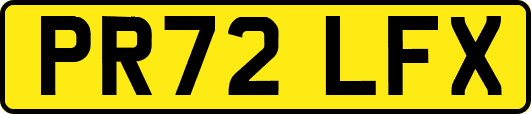 PR72LFX