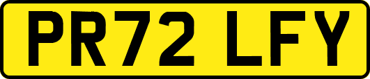PR72LFY