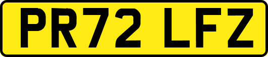 PR72LFZ