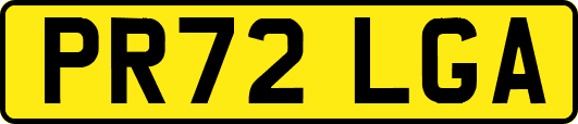 PR72LGA