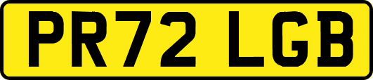 PR72LGB