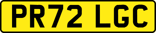 PR72LGC