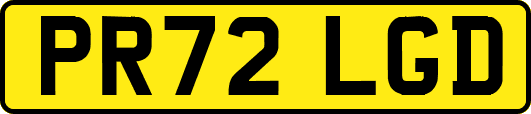 PR72LGD