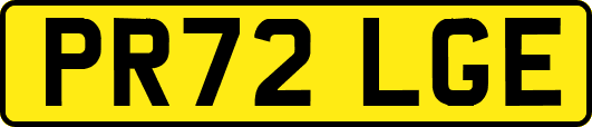 PR72LGE