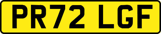 PR72LGF