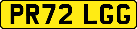 PR72LGG