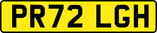 PR72LGH