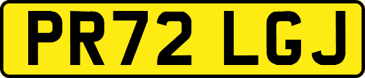 PR72LGJ