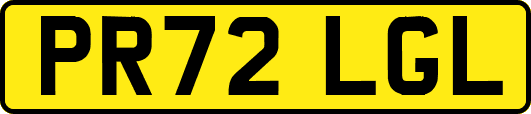 PR72LGL