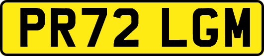 PR72LGM
