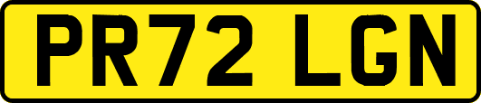 PR72LGN