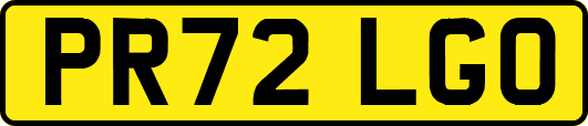 PR72LGO
