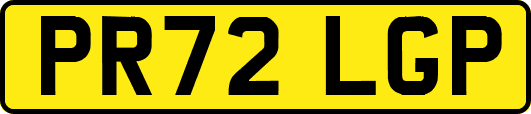 PR72LGP
