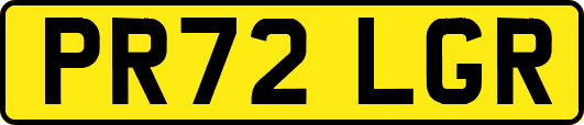PR72LGR