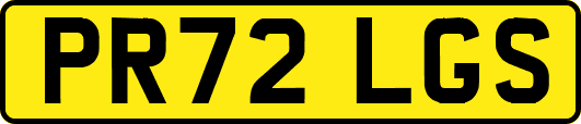 PR72LGS