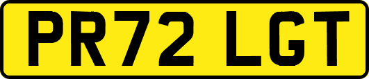 PR72LGT
