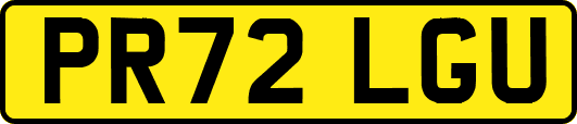 PR72LGU