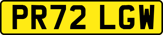 PR72LGW