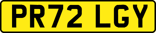 PR72LGY