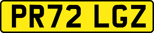 PR72LGZ