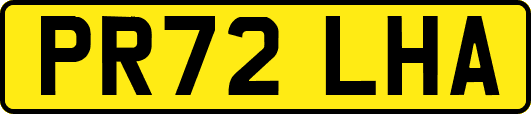 PR72LHA