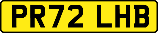 PR72LHB