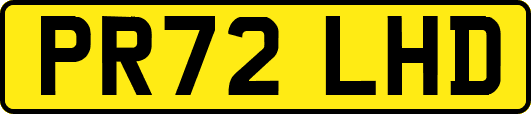 PR72LHD