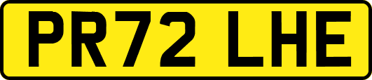 PR72LHE