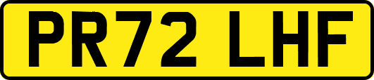 PR72LHF