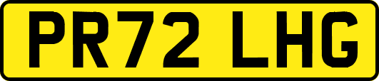 PR72LHG