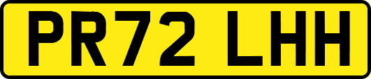 PR72LHH