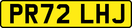 PR72LHJ
