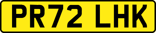PR72LHK