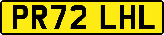 PR72LHL
