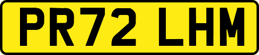 PR72LHM