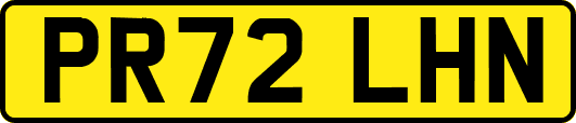 PR72LHN
