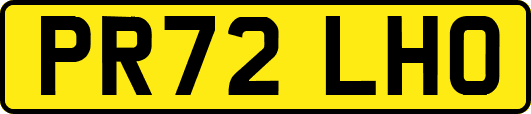 PR72LHO