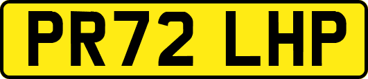 PR72LHP